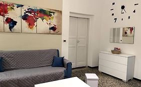 Ridi Che Ti Passa In Vico Del Fieno